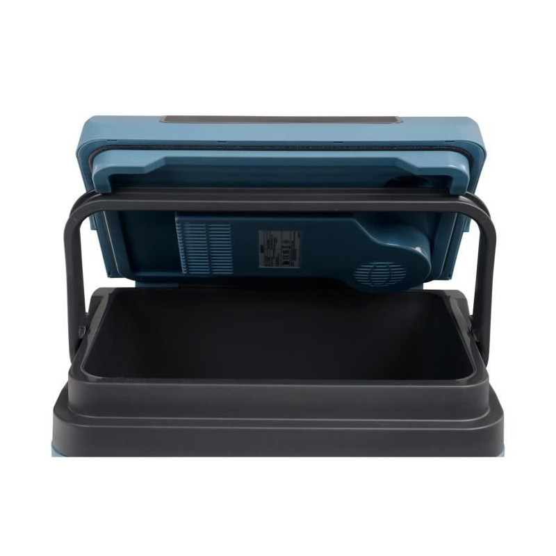 Electric cooler - IGLOO - 12 V - Modern blue - 26 L