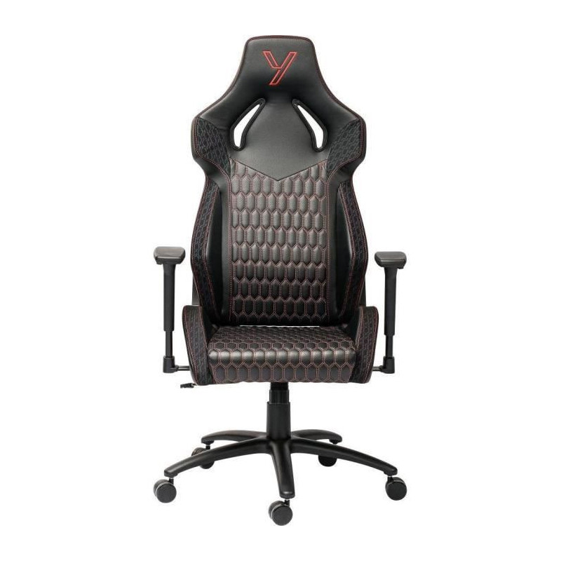 Gaming chair - GHOST - YENKEE - YGC 110RD