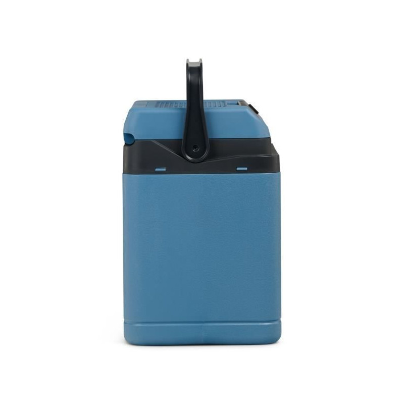 Electric cooler - IGLOO - 12 V - 230 V - Modern blue - 26 L