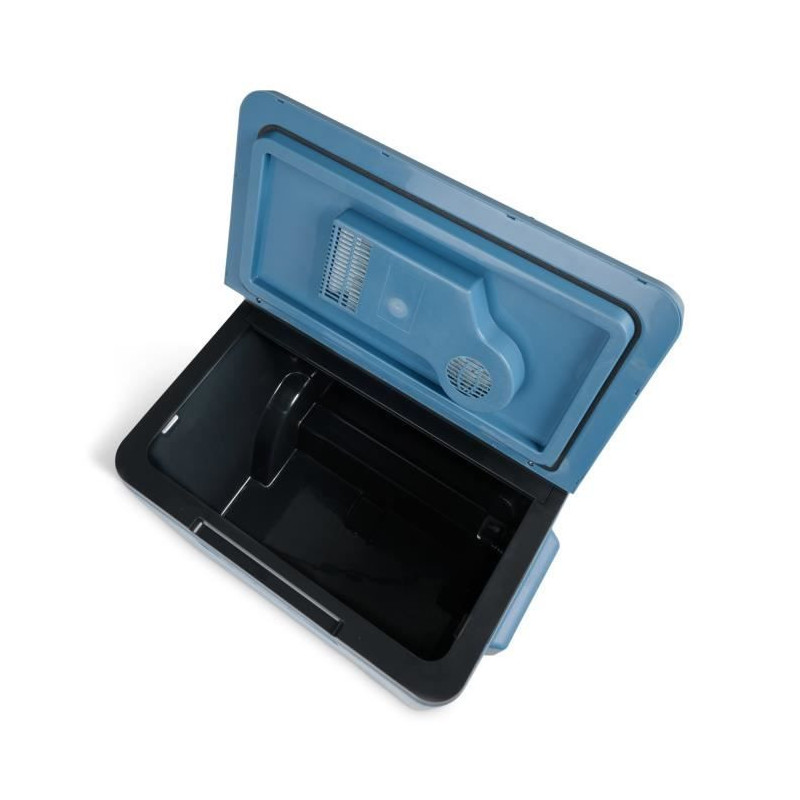 Electric cooler - IGLOO - 12 V - 230 V - Modern blue - 42 L