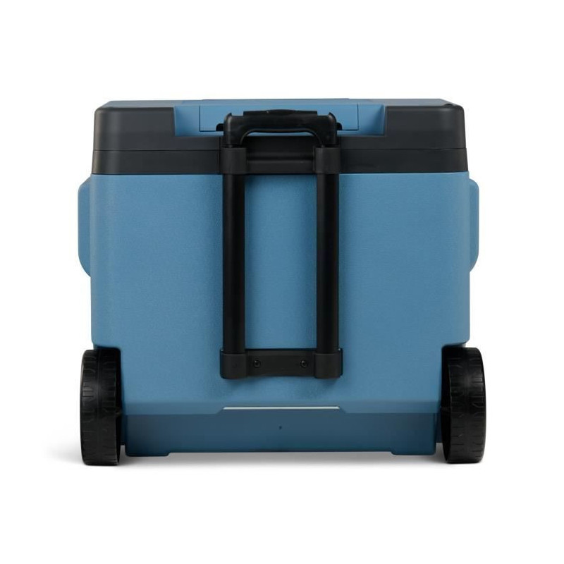 Electric cooler - IGLOO - 12 V - 230 V - Modern blue - 42 L