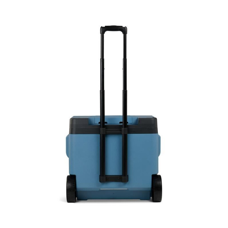 Electric cooler - IGLOO - 12 V - 230 V - Modern blue - 42 L
