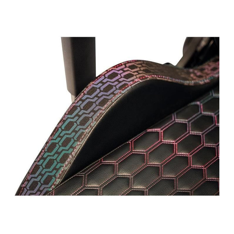 Gaming chair - GHOST - YENKEE - YGC 110RD