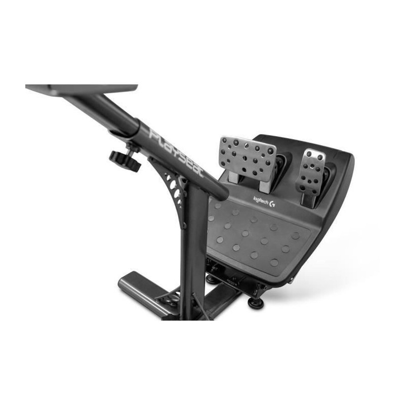 Brake pedal - PLAYSEAT - Logitech G - Gray