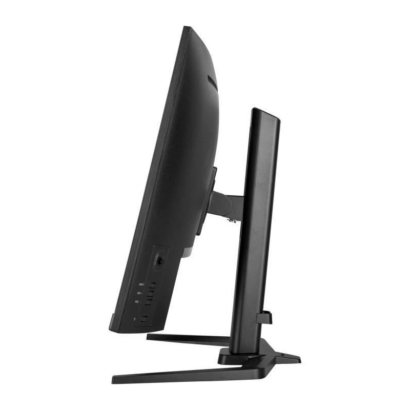 PC Monitor - IIYAMA - GCB3280QSU-B2 - 31.5 QHD - VA - 180Hz - 0.2ms -