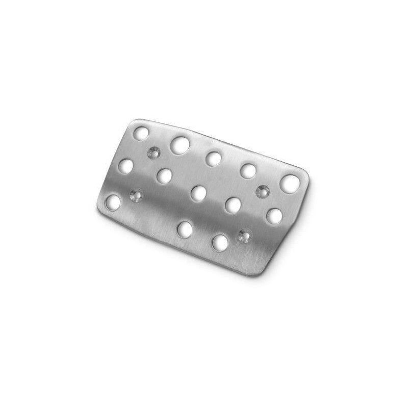 Brake pedal - PLAYSEAT - Logitech G - Gray