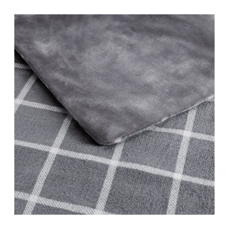 Heated Blanket - Imetec - Heated blanket 150x110 cm - 6 Temperatures -