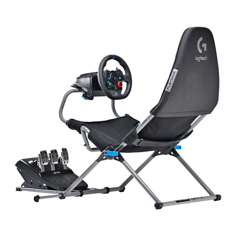 Pilot seat - PLAYSEAT - Playseat Challenge