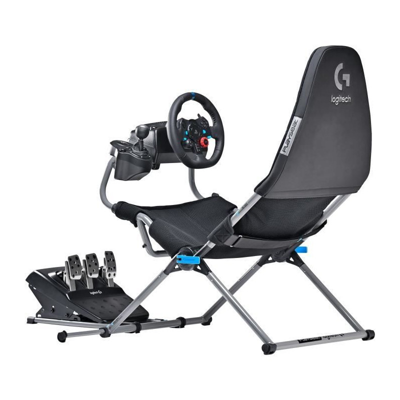Pilot seat - PLAYSEAT - Playseat Challenge