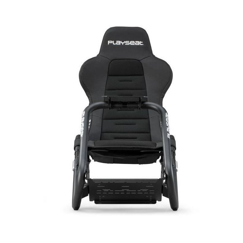 Simulation Seat - PLAYSEAT - Trophy - Black