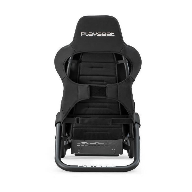 Simulation Seat - PLAYSEAT - Trophy - Black