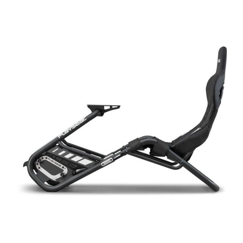 Simulation Seat - PLAYSEAT - Trophy - Black
