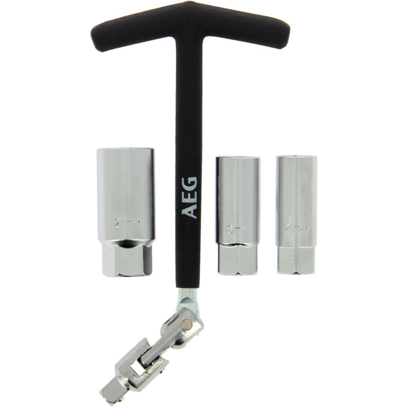 spark plug wrench 16-18-21mm