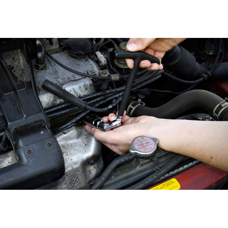 spark plug wrench 16-18-21mm