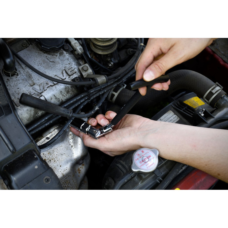 spark plug wrench 16-18-21mm