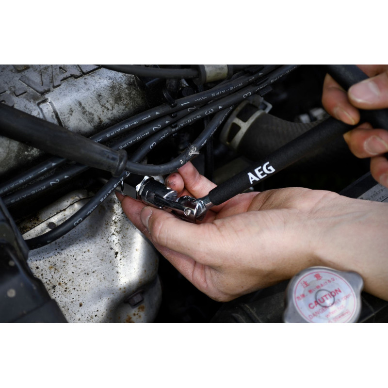 spark plug wrench 16-18-21mm