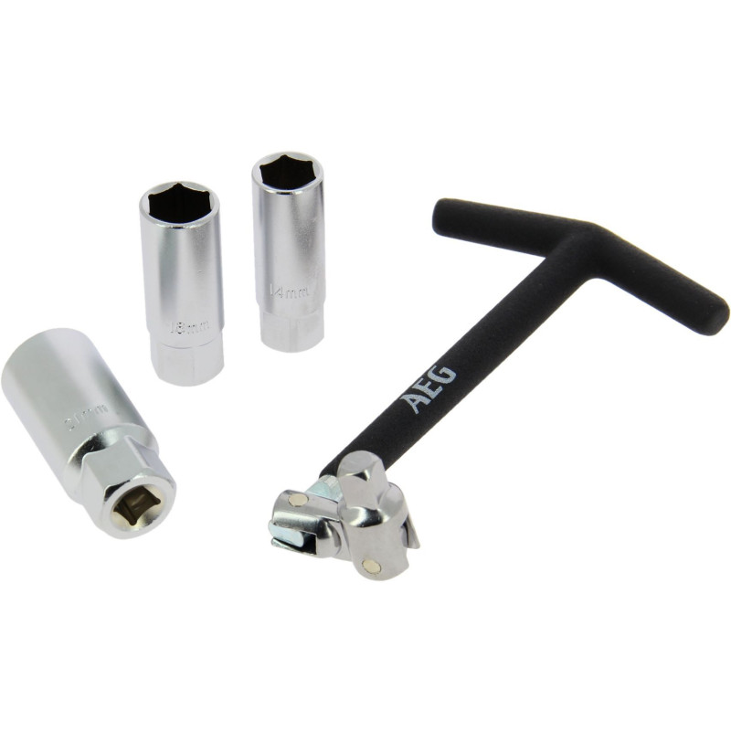 spark plug wrench 16-18-21mm