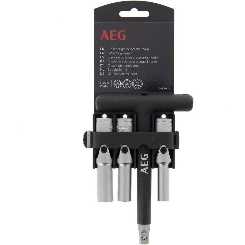 diesel spark plug wrench