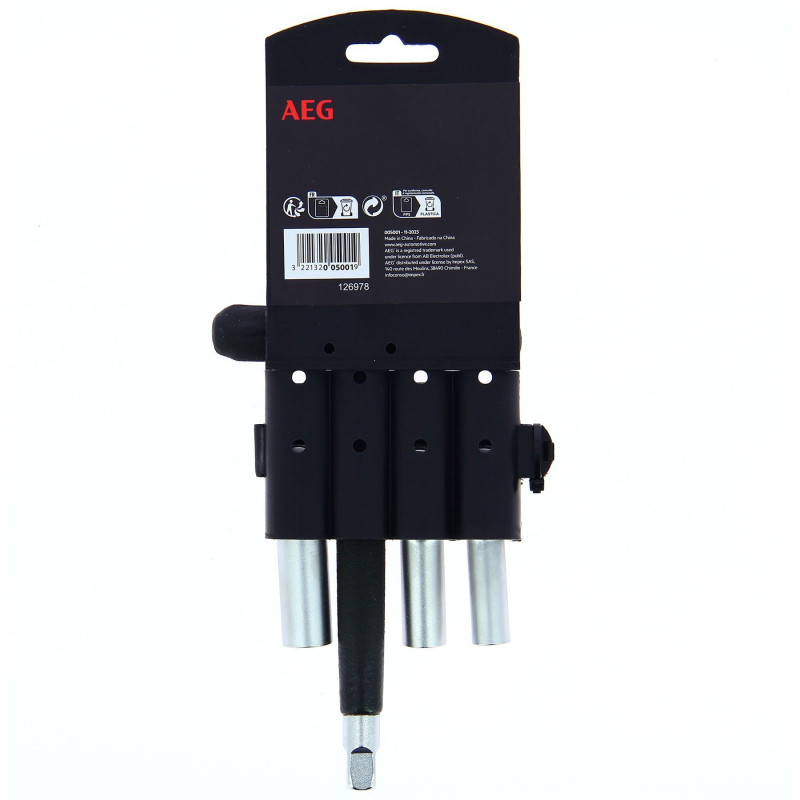 diesel spark plug wrench