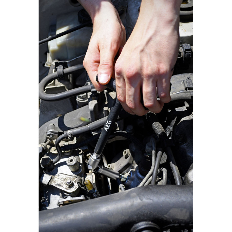 diesel spark plug wrench