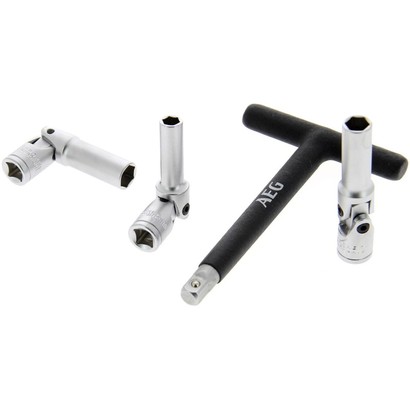 diesel spark plug wrench