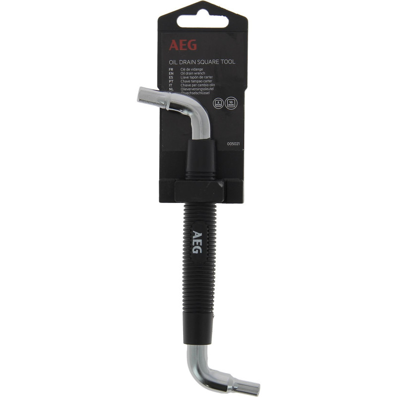 square drain wrench 8-10mm