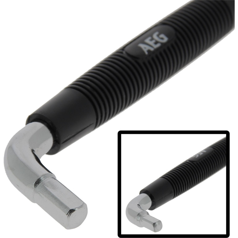 square drain wrench 8-10mm