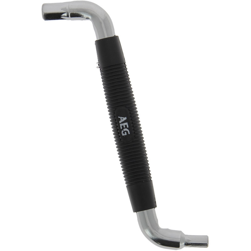 hexagonal drain wrench 8-12mm