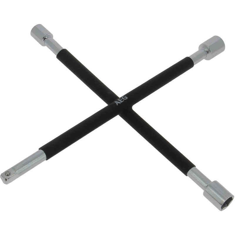 reinforced cross key
