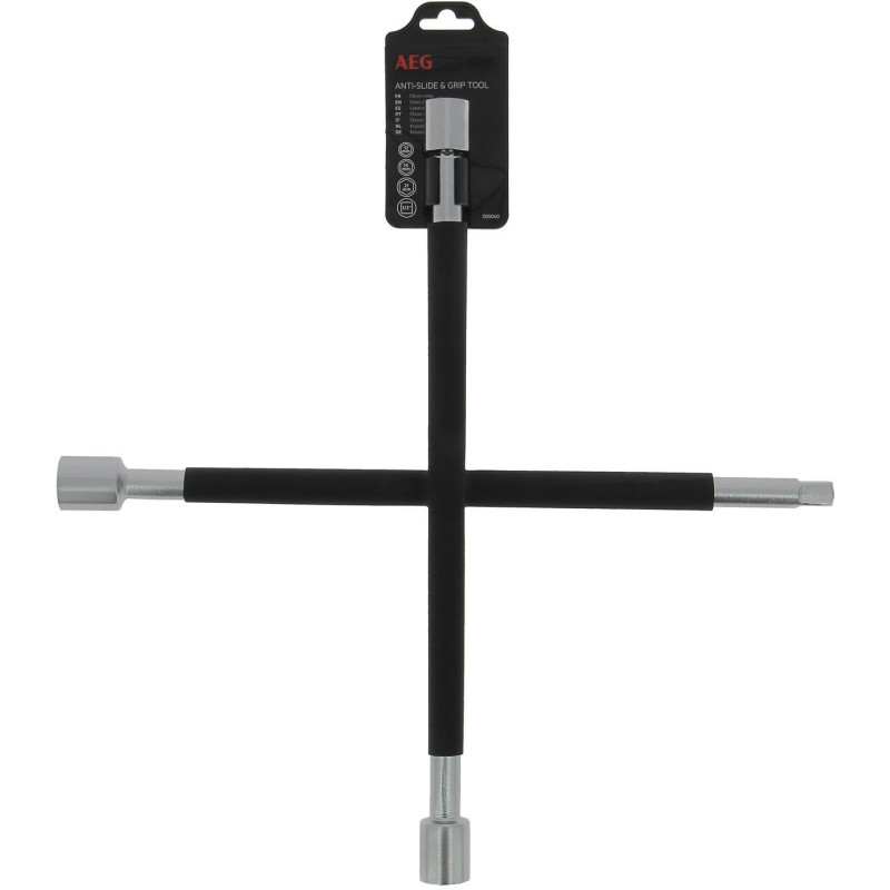 reinforced cross key