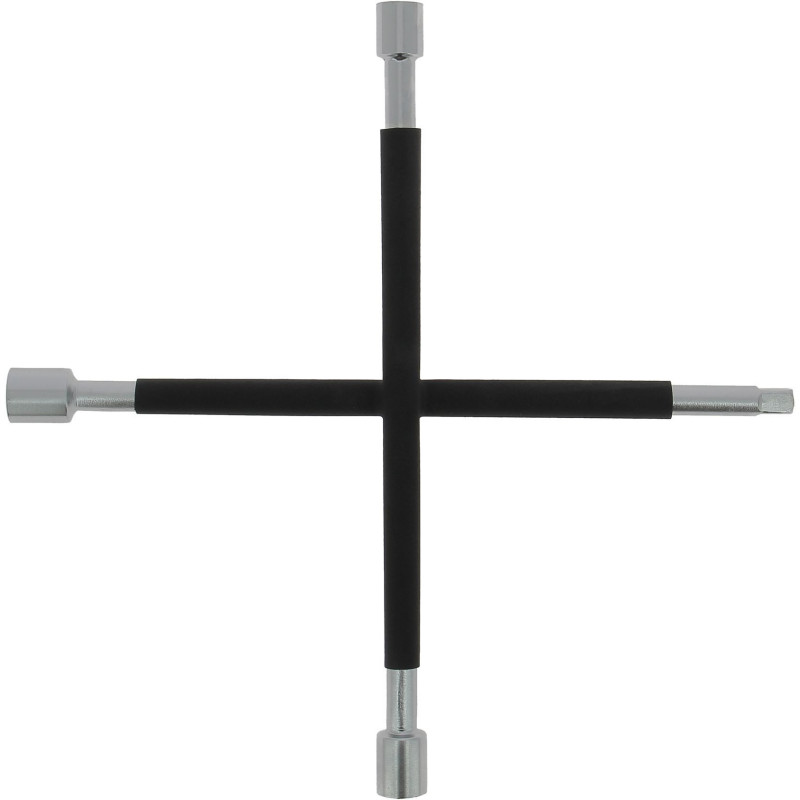 reinforced cross key
