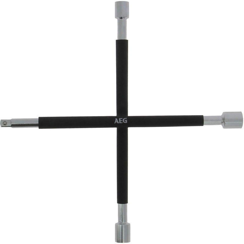 reinforced cross key