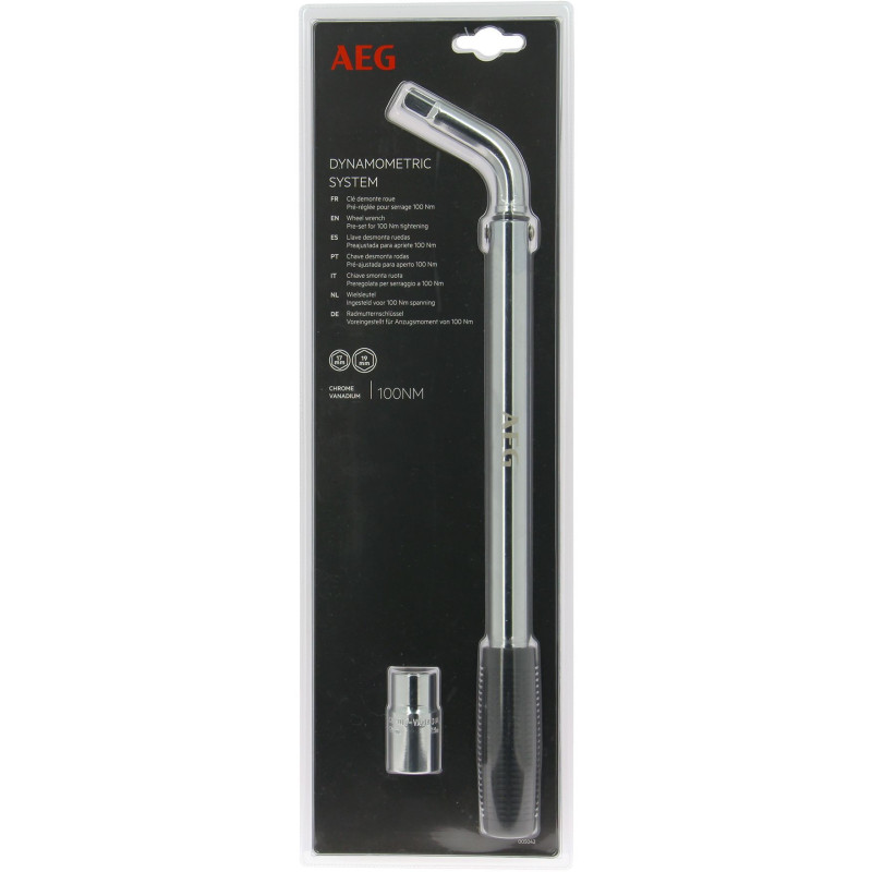 torque wrench