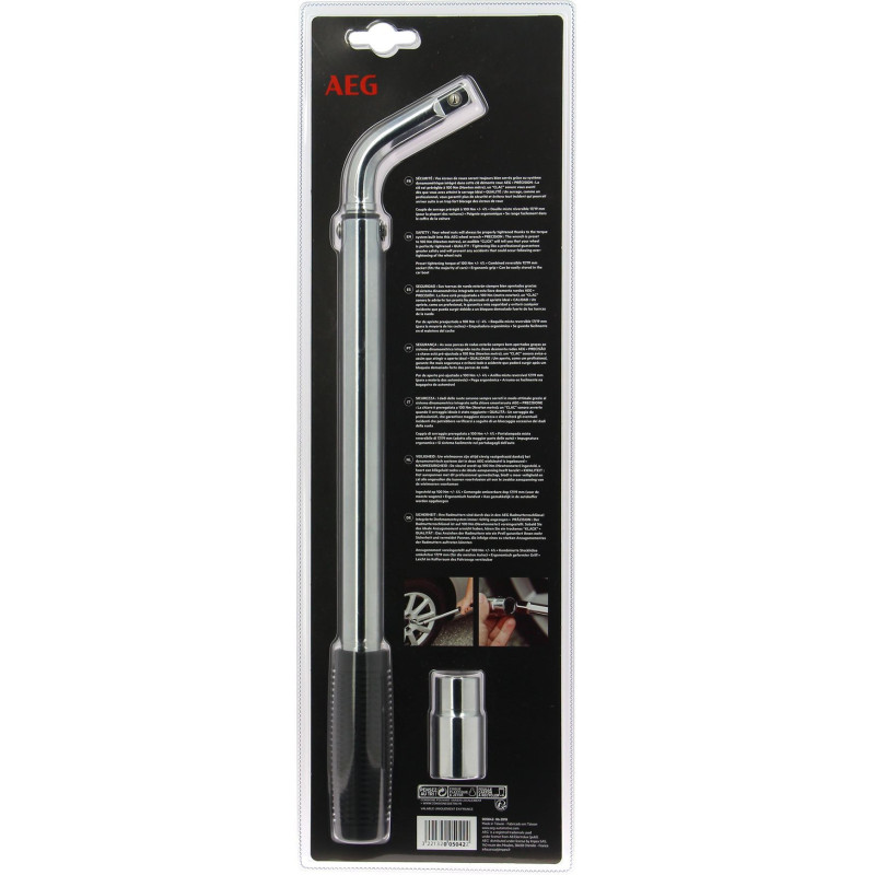 torque wrench