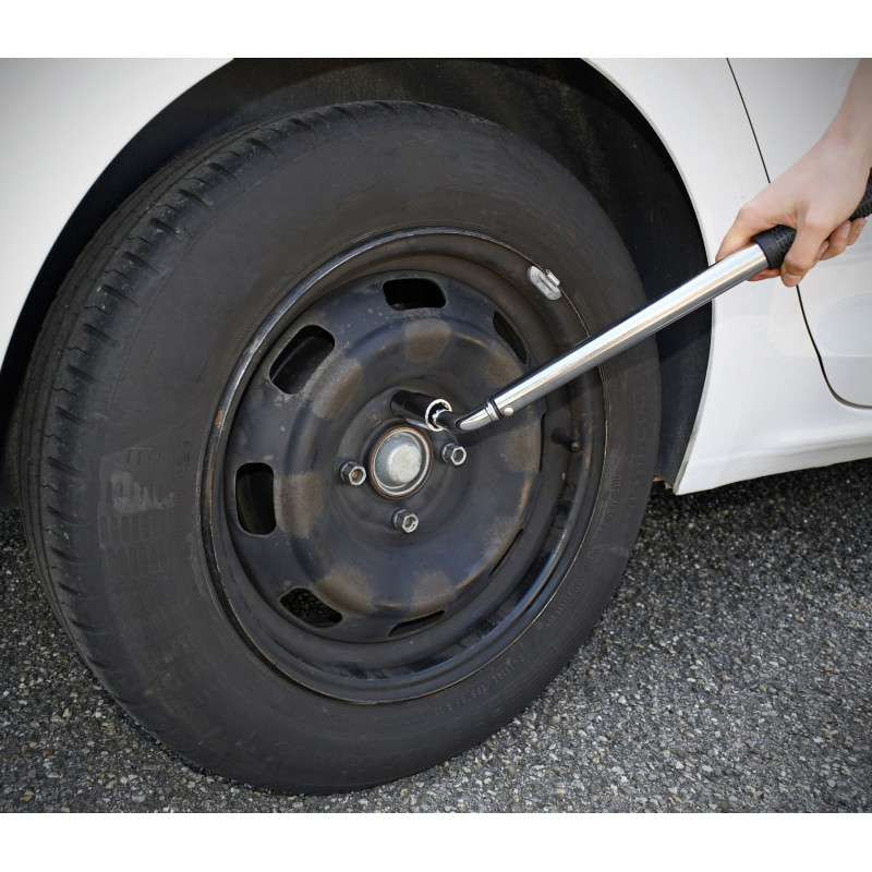 torque wrench