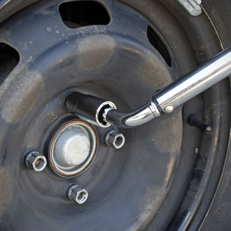 torque wrench