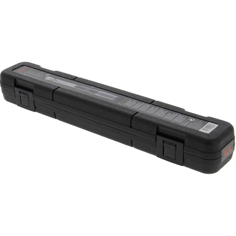 AEG torque wrench 119Nm