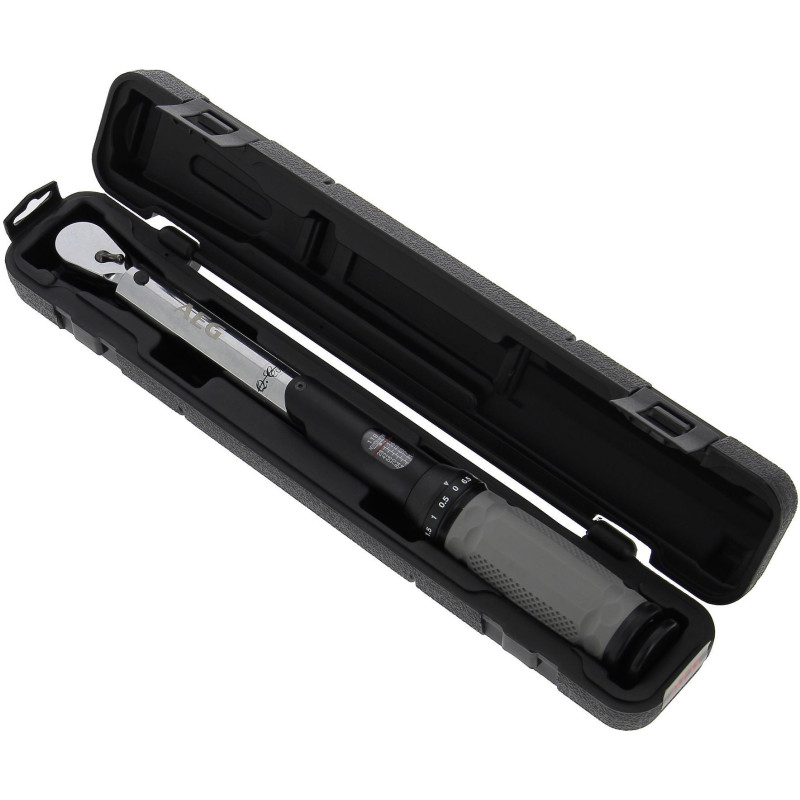 AEG torque wrench 119Nm