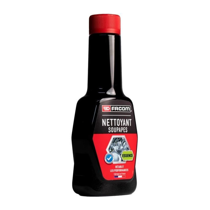 FACOM Petrol engine cleaner - High engine valves - 200 ml