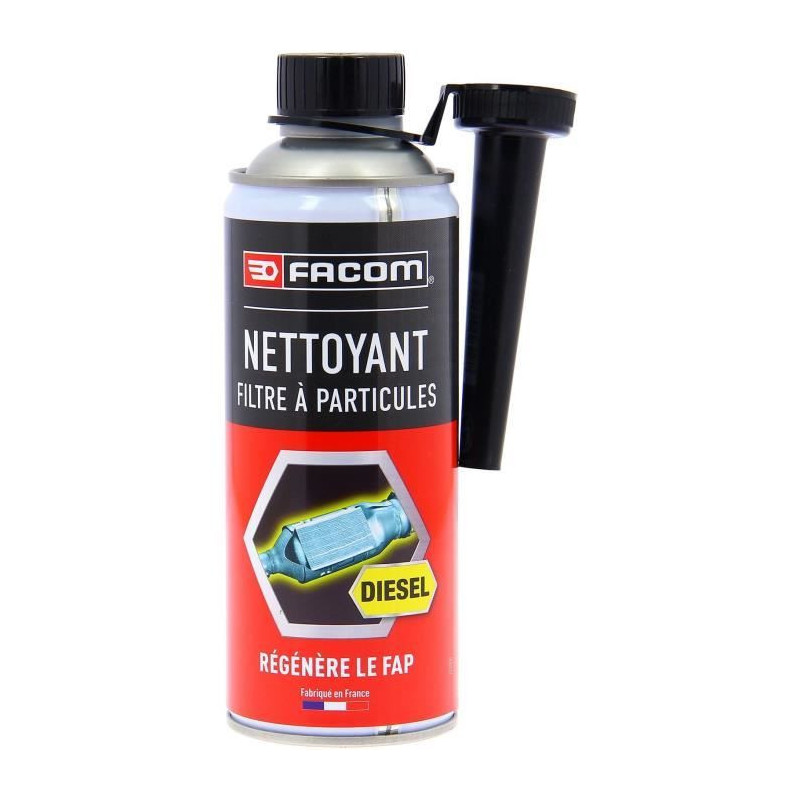 FACOM Diesel FAP cleaner - 475 ml