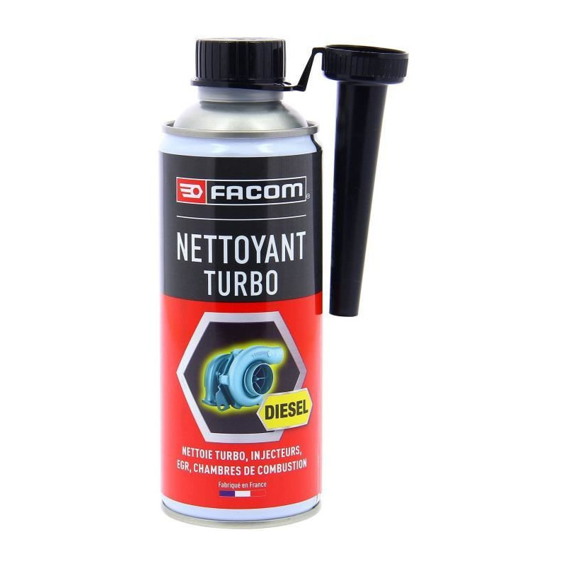 FACOM Turbo Cleaner D. 475 ml