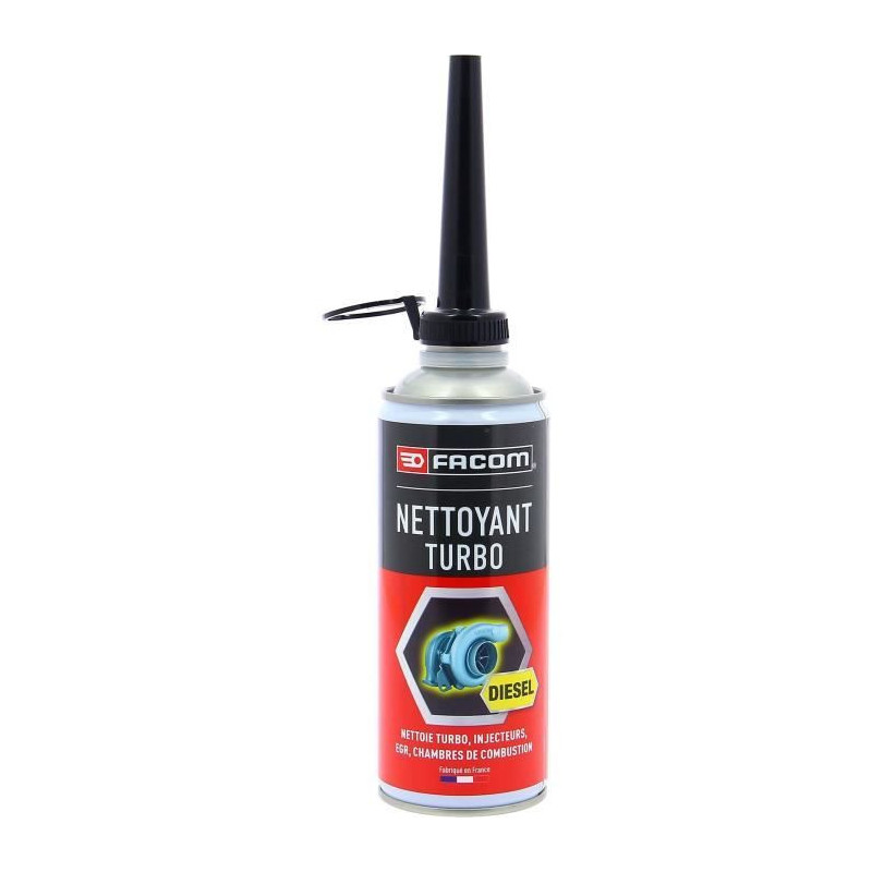 FACOM Turbo Cleaner D. 475 ml