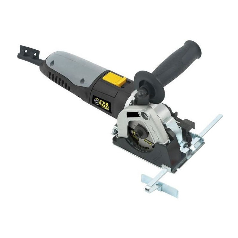 FARTOOLS Scie circulaire 500 W CS 85R