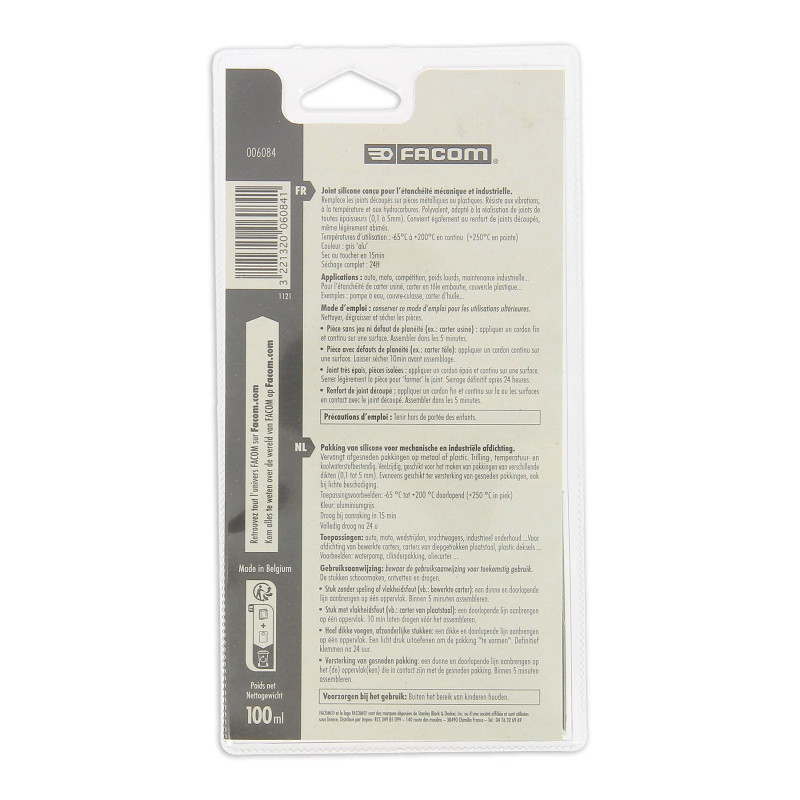 Joint silicone 100 g