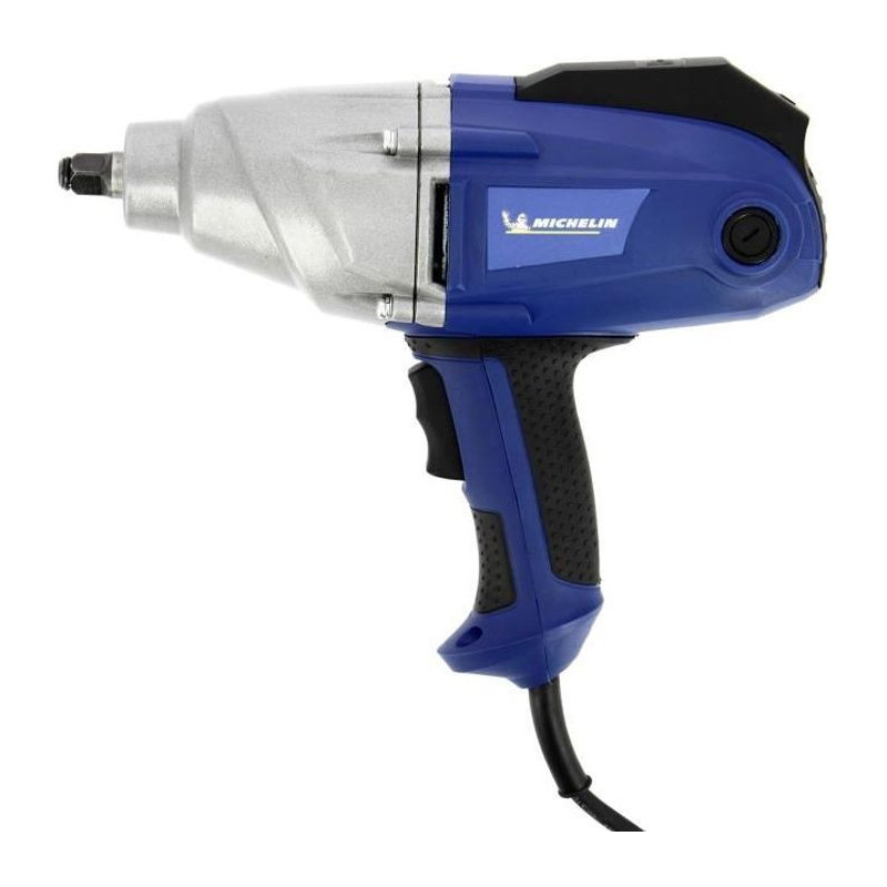 MICHELIN Impact wrench 230 V / 50 Hz - Power: 1050 W