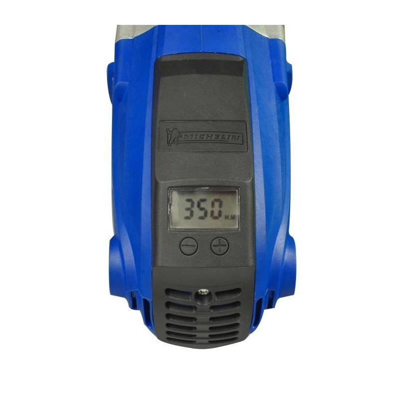 MICHELIN Impact wrench 230 V / 50 Hz - Power: 1050 W
