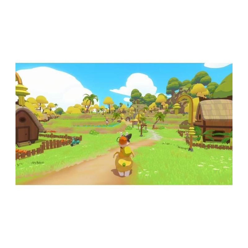 Little Island - PS5 Game