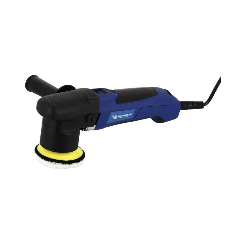 MICHELIN Orbital polisher 230 V / 50 Hz - Power: 300 W