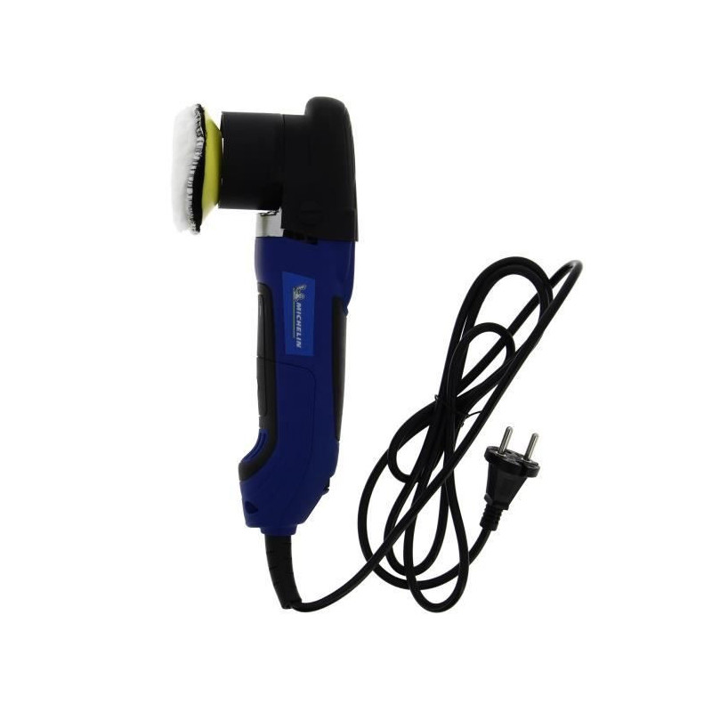 MICHELIN Orbital polisher 230 V / 50 Hz - Power: 300 W