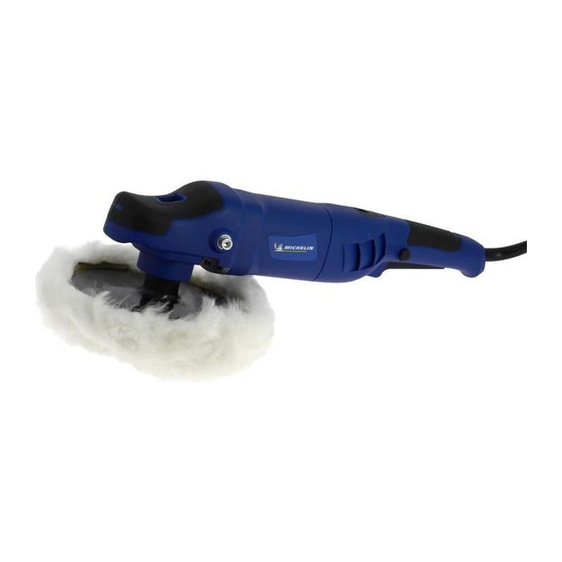 MICHELIN Professional polisher 230 V / 50 Hz - Power: 1100 W